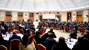 "Şire Pazarı ve Buğday Pazarı Bizler İçin Önemli"