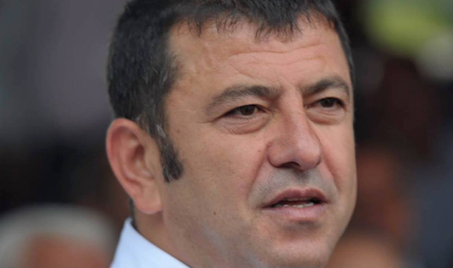Ağbaba, 5 Bin Uyuşturucu Hap İle İlgili Açıklamada Bulundu