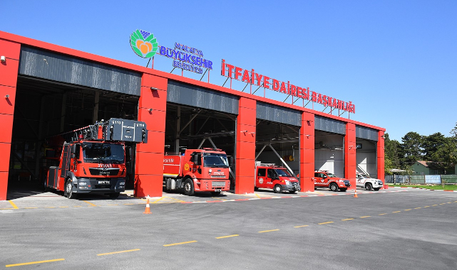 İtfaiye Daire Başkanlığı’ndan Baca Temizliği Uyarısı Yapıldı