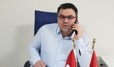 Nesnelerin İnterneti