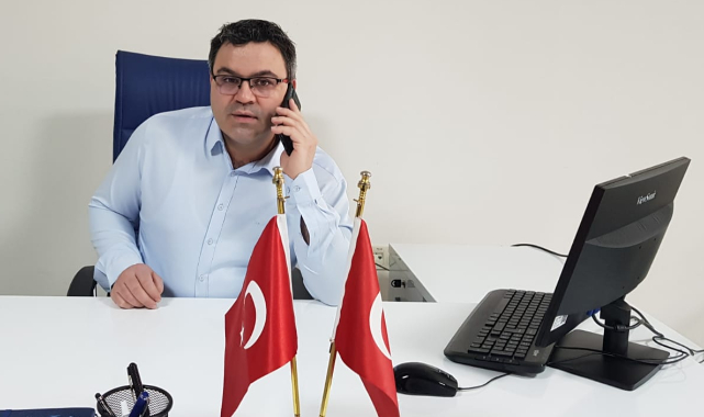 Teknoloji İle Doğa Olayı Önceden Tahmin Edilebiliyor