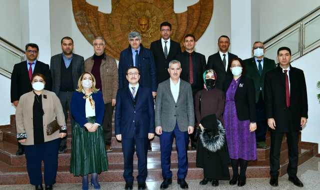 Yerel Yönetimler ve Kadın Çalıştayı Düzenleyecek