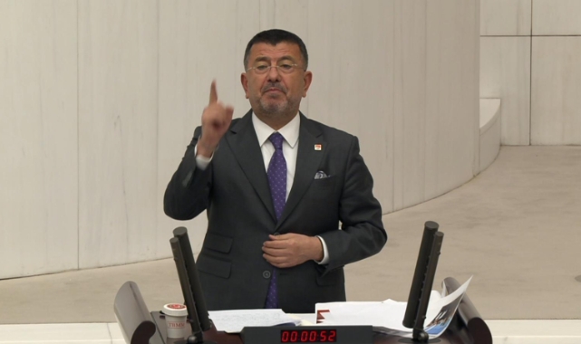 Ağbaba; “Asgari Ücreti Bozdur Bozdur Harca”