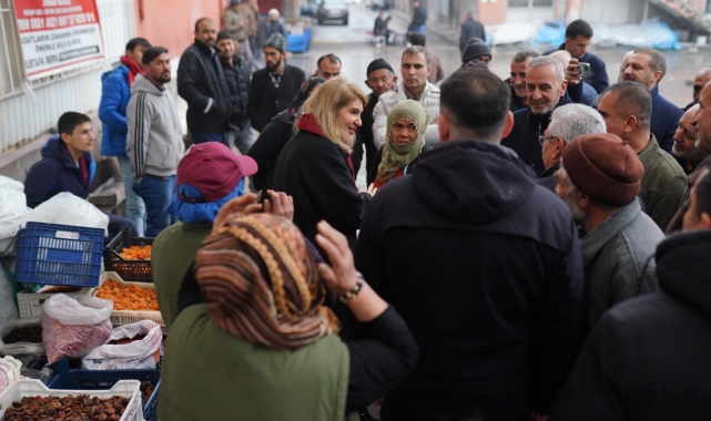 “Malatya’mızda Ortak Akılla Hareket Edilmesi Kanaatindeyiz”