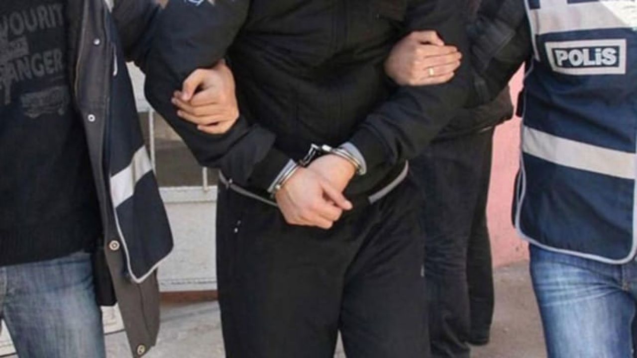 Kahramanmaraş’ta Firari Şahıs Yakalandı