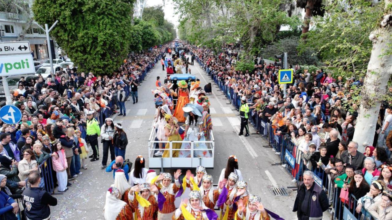 “KAYISI ÇİÇEĞİ FESTİVALİ” YAPILSIN ÇAĞRISINDA BULUNDU