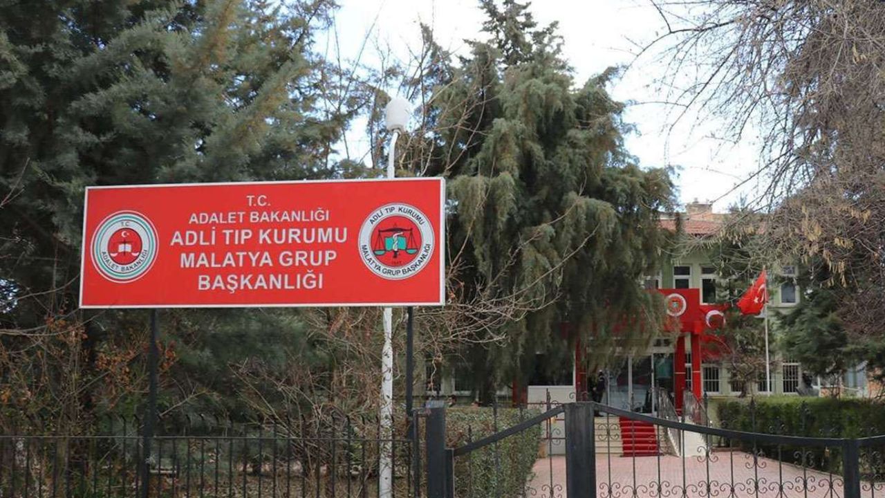Akçadağ’da 19 Yaşındaki Genç Hayatına Son Verdi