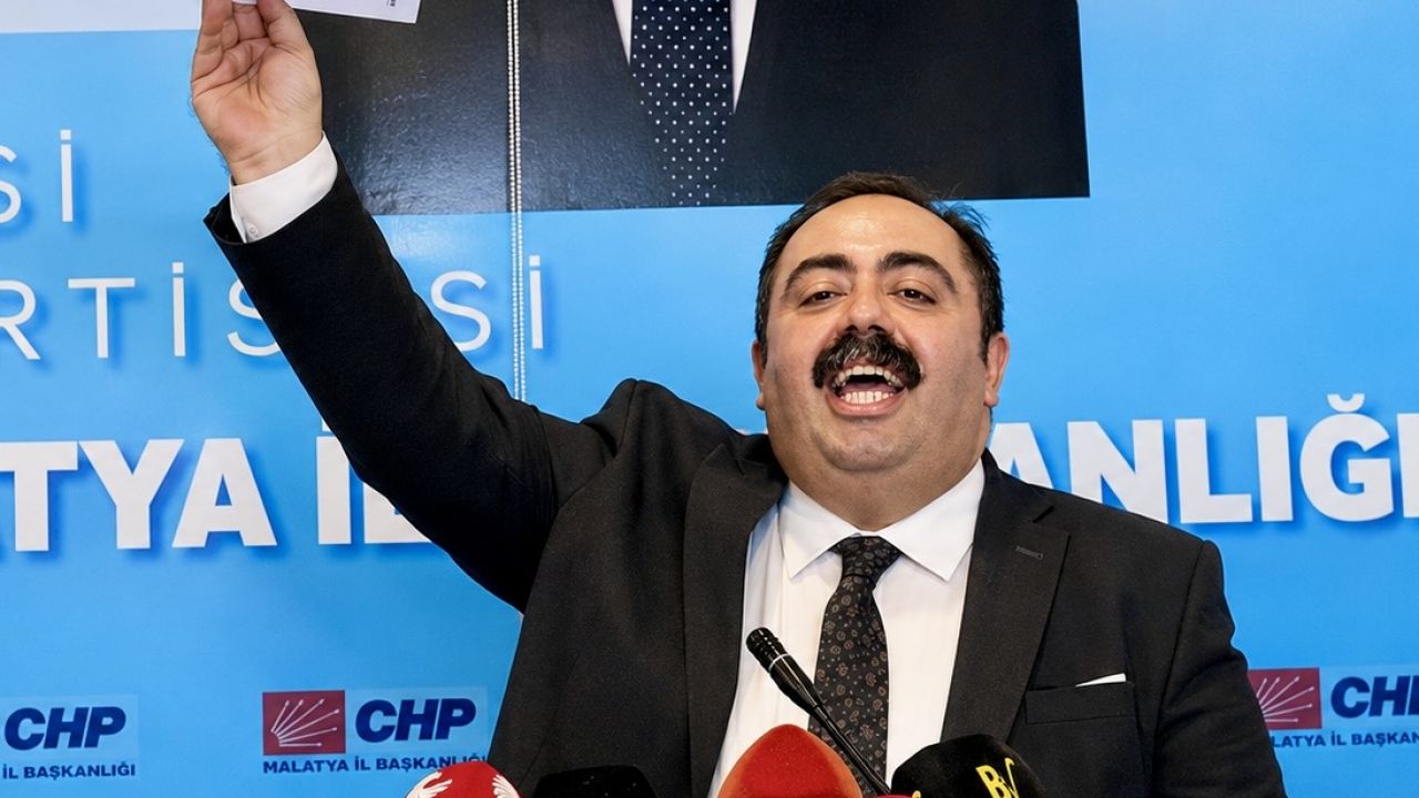 Barış Yıldız: Özgür Özel Ve Veli Ağbaba İle Devam Edeceğiz