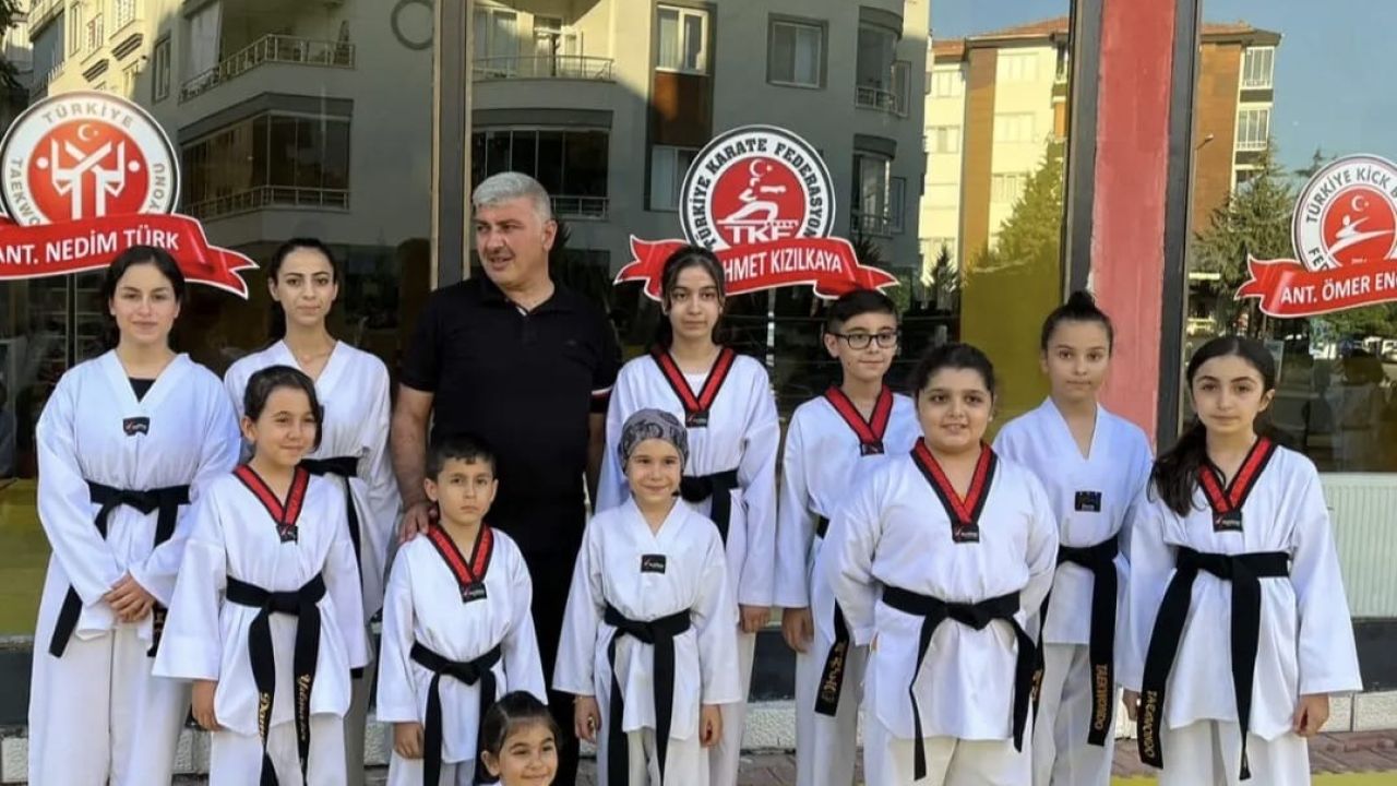 Doğuş Spor Kulübü Malatya Şampiyonu Oldu