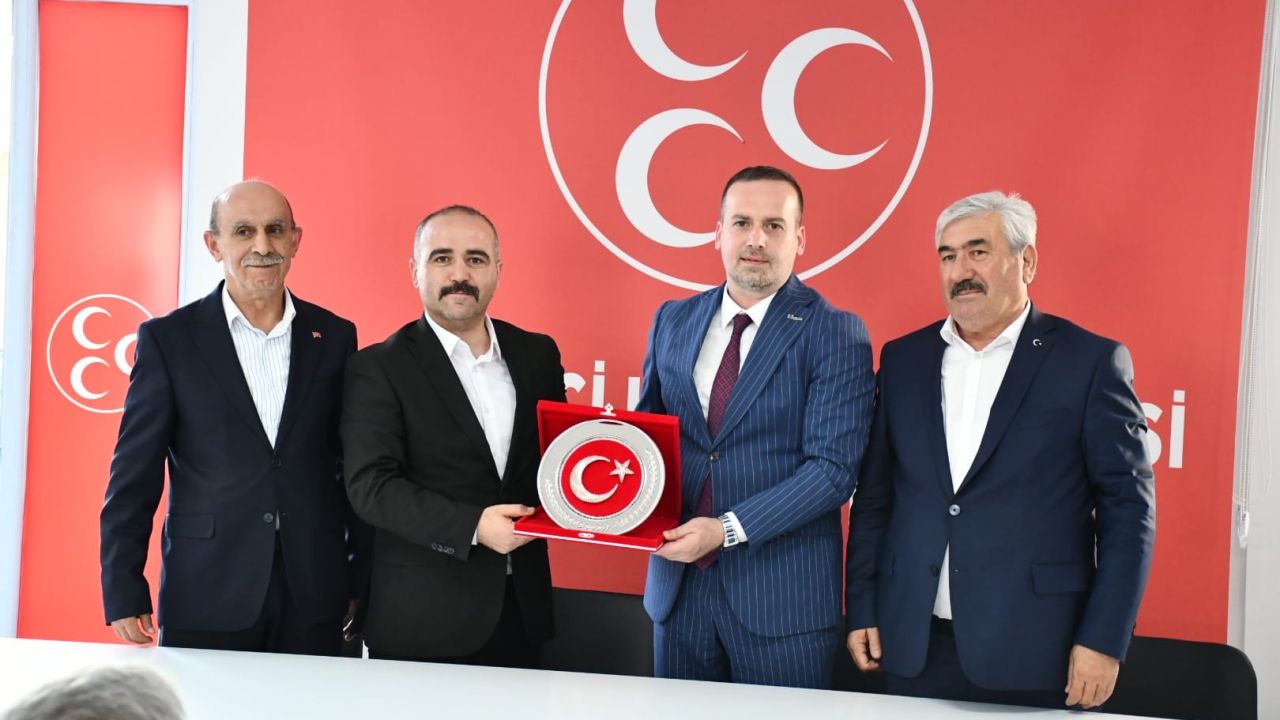 Karademir: “6 Şubat’ın Gerçek Kahramanlarından Birisi Turgay Şengönül’dür”