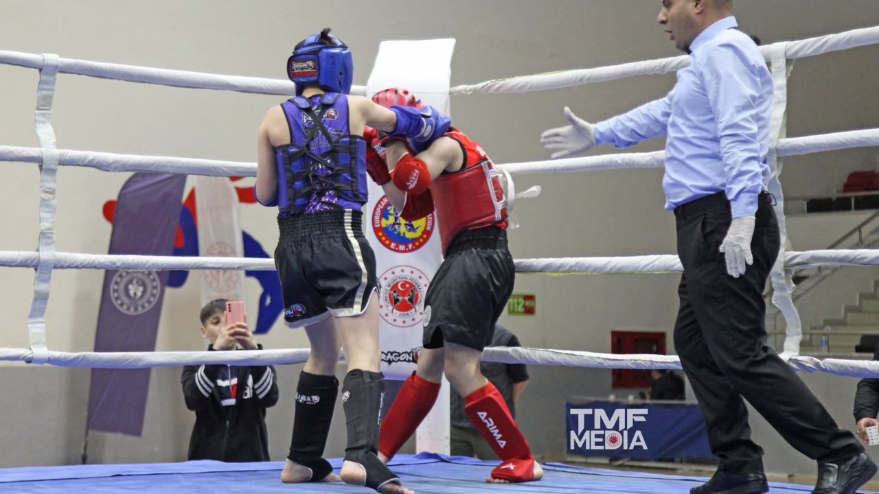 Muaythai Süper Ligi’nde 2026 Sezonu Heyecanı Başlıyor