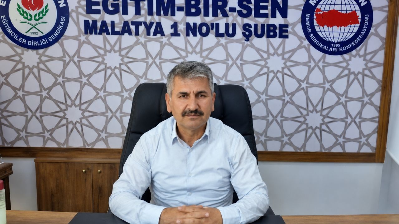 Söylemez: “Sorunlar Yeni Dönem Başlamadan Çözülmeli”