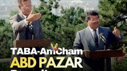 ABD pazarındaki fırsatlar Malatya TSO’da masaya yatırılacak
