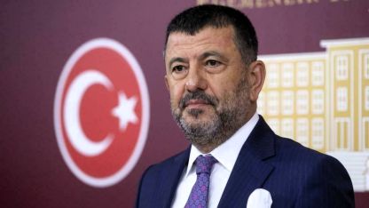 Ağbaba: "27 İl Var, Malatya Yine Yok"