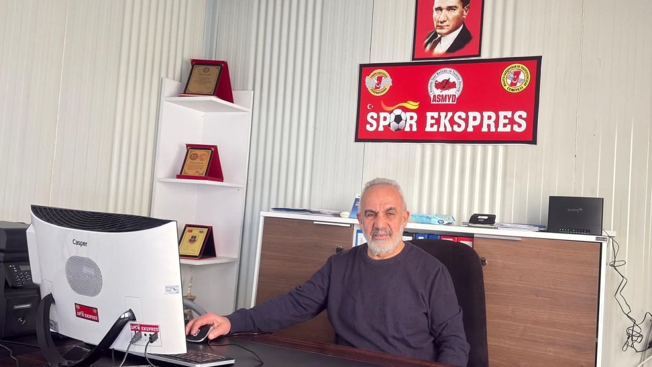 ASMYD’den Nizami Futbol Sahası Çağrısı