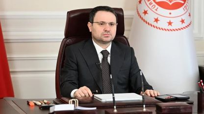Bakan Gürlek: Organize Suçlarla Mücadelemizi Kararlılıkla Sürdürüyoruz