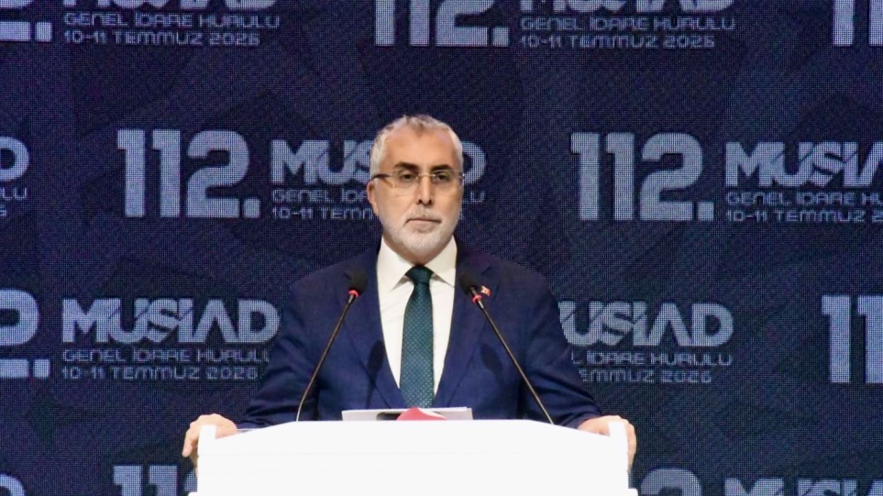 Bakan Işıkhan: “Malatya Yeniden Üreten Ve Güçlenen Bir Şehir Oluyor”
