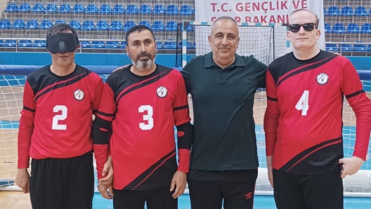 Dilek Spor Kulübü Kocaeli’nden İlk 16 Başarısıyla Döndü