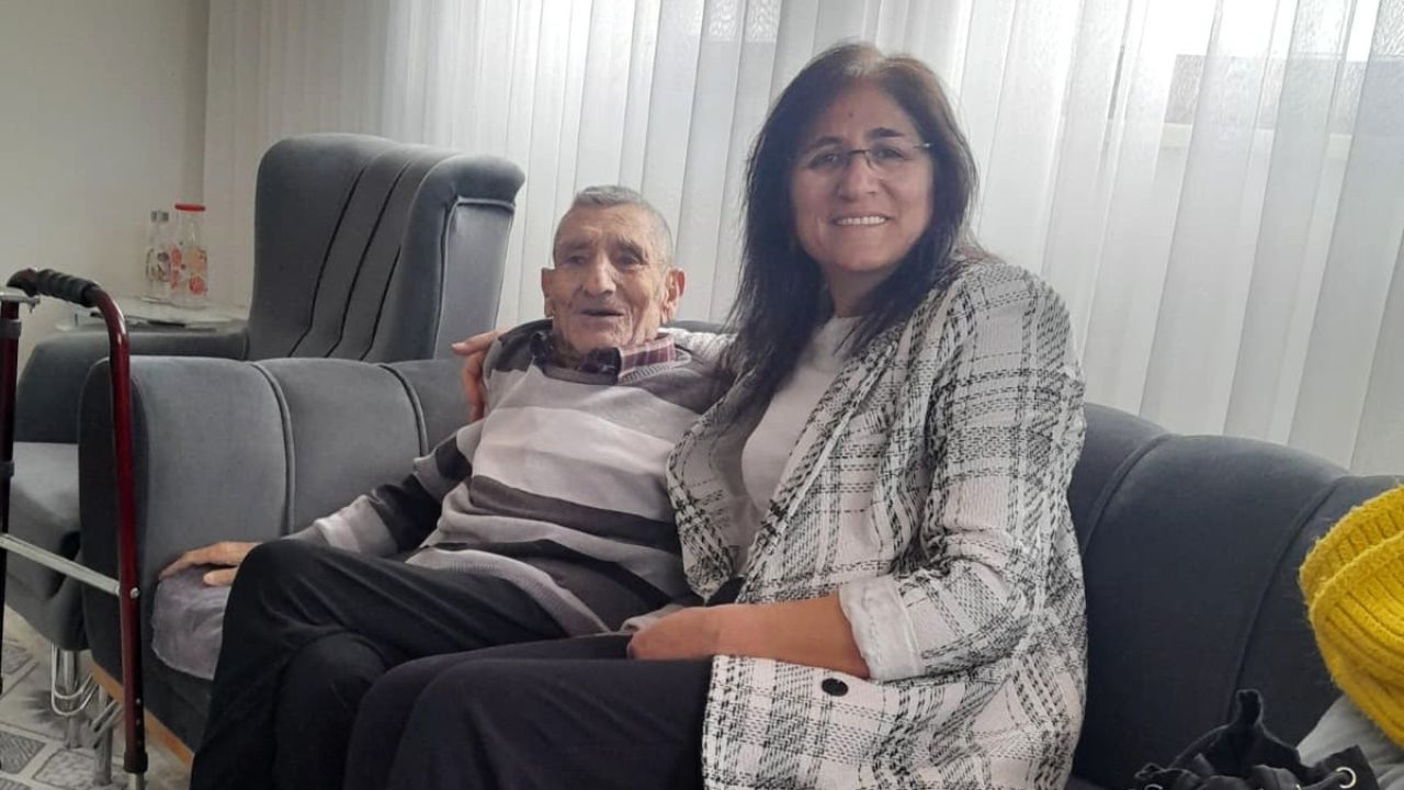 İYİ Parti Doğanşehir Teşkilatı Polat Mahallesi'nde Vatandaşlarla Buluştu