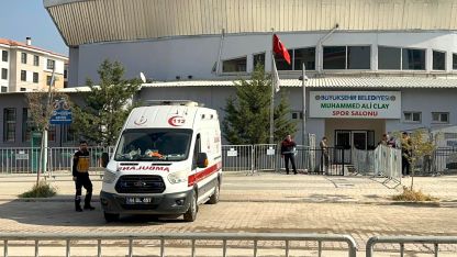 Malatya’da 116 Sanıklı Çete Davasında Yeni Duruşma Süreci Başladı