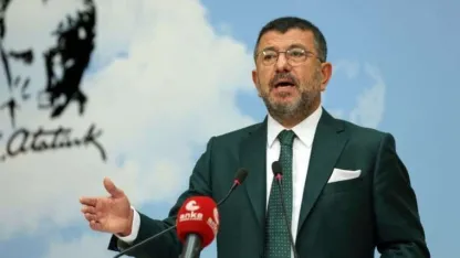 Malatyalılara Soruldu: En Beğenilen Milletvekili Veli Ağbaba Oldu