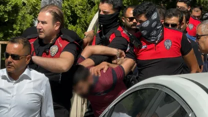 Şifa Mahallesi’nde Pompalı Tüfek Paniği