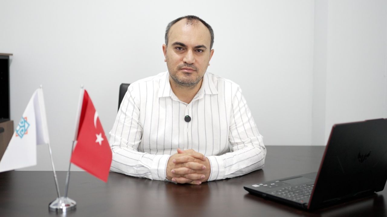 Uzmanından Hipertansiyona Karşı Erken Tanı ve Sağlıklı Yaşam Vurgusu