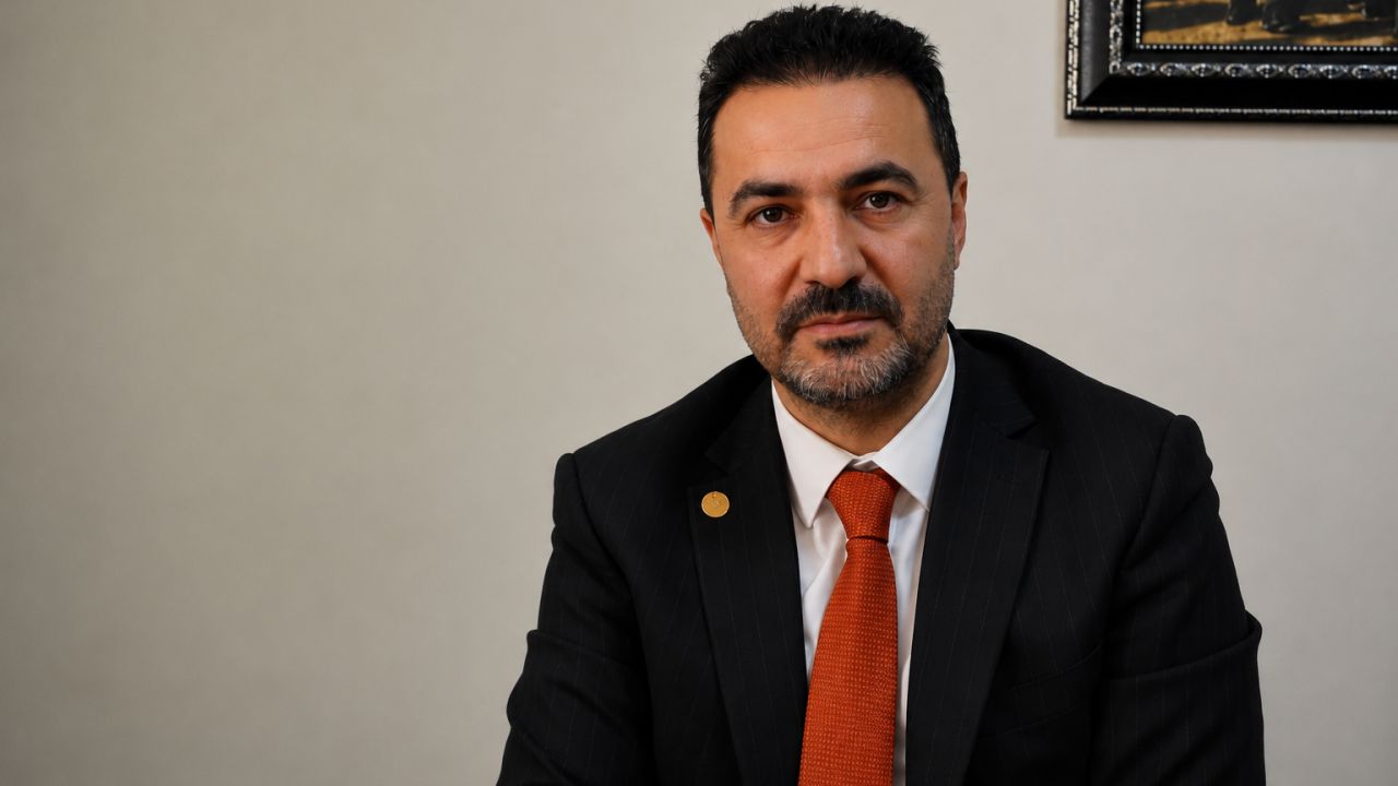 Yıldırım’dan Tüfenkci’nin Hızlı Tren Açıklamasına Tepki: “Bu Kaçıncı Talimat, Kaçıncı Müjde?”
