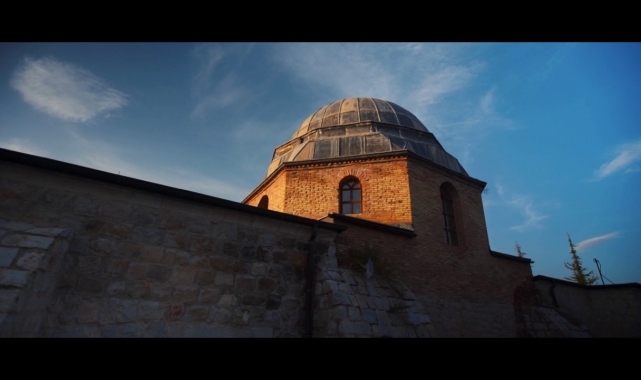BATTALGAZİ BELGESEL FİLMİ