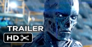 Terminator: Genisys Official Trailer #2 (2015)