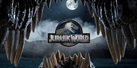Jurassic World Fragman (2015)