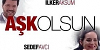 Aşk Olsun 2015 Romantik Film Fragman