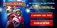 Russell Madness Official Trailer