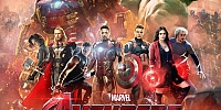 Avengers: Age of Ultron Official Extended