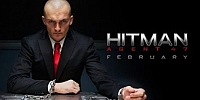 HITMAN AGENT 47 Trailer